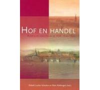 E.B. Locher-Scholten Hof en handel (Tascabile)