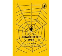 E. B. White Charlotte's Web (Copertina rigida)