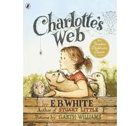 E. B. White Charlotte's Web (Tascabile)