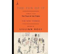 E. B. White James Thurber John Updike The Fun of It (Tascabile)