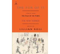 E. B. White James Thurber John Updike The Fun of It (Tascabile)