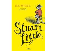 E.B. White Stuart Little (Spanish Edition) (Tascabile)