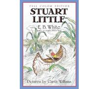E. B. White Stuart Little (Tascabile)