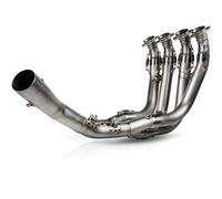 E-B10E10 - Collettori Scarico Akrapovic Titanio BMW M 1000 RR (25-)