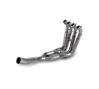 Akrapovic Collettori E-B10R1 inox per silenziatori S-B10SO1-HASZ BMW S 1000 RR