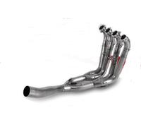 E-B10R4 AKRAPOVIC Collettore non omologato BMW S1000RR 2015-2016