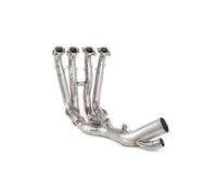 E-B10R5 AKRAPOVIC Collettore non omologato BMW S1000R 2017-2019