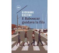 E Baboucar guidava la fila
