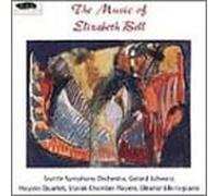 E. Bell - Andromeda/Qt Str 1/Perne in a