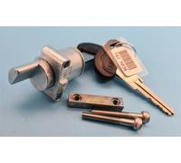 E-Bike ABUS ACCU Cilindro Di Chiusura iT2.1 BOSCH Powertube Serratura T82