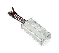 E-Bike Controller Per KT 1000 W Motore Brushless Con Display a LED Funzione Faro Impermeabile Cassa In Alluminio Per Bicicletta Elettrica Scooter Pendolarismo