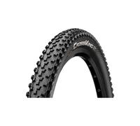 E bike e25 tubolare continental cross king 29 mtb tire tubetype