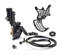 E-Bike Kit freno posteriore idraulico in alluminio per Talaria Sting R MX3 R MX4