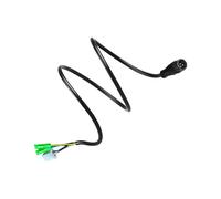 E-Bike Motor Extension Cable Julet 9 Pin Male Adapter New