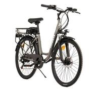 E-Bike Nilox J5 Plus 30Nxeb266vfm1v3 Batteria Removibile Lg V Shimano 7 Marce