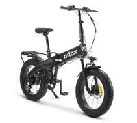 Bicicletta elettrica NILOX X10 Ultra