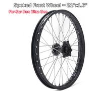 E-Bike per Surron UB cerchio ruota ruote anteriore 21"x1,6" Ultra Bee 2023+