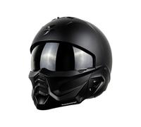 E-BIKERS Exo-combat Ii 1 Unisex - Adulto
