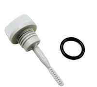 E-BIKERS tappo carico olio compatibile con HONDA dylan @chiocciola ps SH 125 150