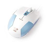 E-Blue-EB EMS128PK 1 Cobra Type S 6D-Mouse per Gaming, colore: rosa