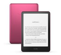 E-Book Kindle Paperwhite Signature Edition 7" 32 GB Lampone metallizzato