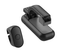 E-Book Page Turner - Telecomando portatile senza fili | Clicker dal design ergonomico | Batteria a lunga durata E-Reader dispositivo forniture per figlia, adolescenti, giovani, figlio, moglie, marito