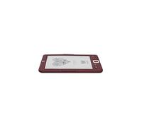 E-Book Woxter scriba 195 6 4 GB e-Ink Rosso