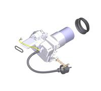 E-Box Karcher K5 Full Control sans PCB