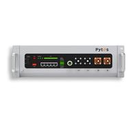 E-Box V5° di Pytes a