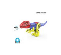 (E)Brutal Raptor BuildingBlocks World Mini Dinosaur Figure Mattoni Dino Giocattoli Per Bambini Dinosaurios