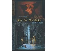 E Bull War for the Oaks Tpb (Tascabile)