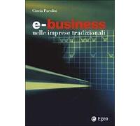 E-business nelle imprese tradizionali