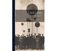 E C Beasley Laocoon (Copertina rigida)