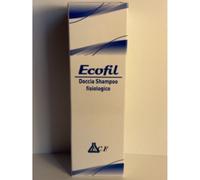 E.C.F. Energie Chimico Farmaceutiche ECOFIL DOCCIA SHAMPOO FLACONE 200 ML