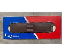 E&C HO Non Decorato 50' Ps-1 SGL PNL Porta Boxcar 1700