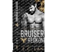 E C Land Bruiser's Reckoning (Tascabile) Devil's Riot MC Southeast