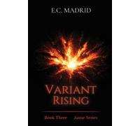 E C Madrid Variant Rising (Tascabile) Aazar