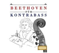 E C Masterworks Beethoven für Kontrabass (Tascabile)