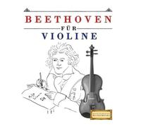 E C Masterworks Beethoven für Violine (Tascabile)