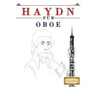 E C Masterworks Haydn für Oboe (Tascabile)