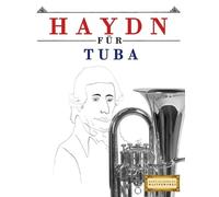 E C Masterworks Haydn für Tuba (Tascabile)