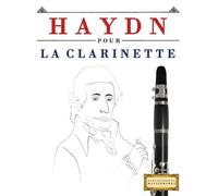 E C Masterworks Haydn pour la Clarinette (Tascabile)