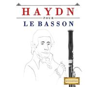 E C Masterworks Haydn pour le Basson (Tascabile)