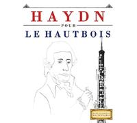 E C Masterworks Haydn pour le Hautbois (Tascabile)