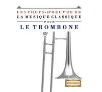 E C Masterworks Les Chefs-d'oeuvre de la Musique Classique pour le T (Tascabile)