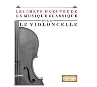 E C Masterworks Les Chefs-d'oeuvre de la Musique Classique pour le V (Tascabile)