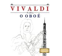 E C Masterworks Vivaldi para o Oboé (Tascabile)