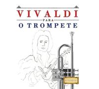 E C Masterworks Vivaldi para o Trompete (Tascabile)