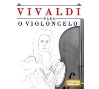 E C Masterworks Vivaldi para o Violoncelo (Tascabile)