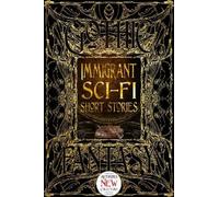 E.C. Osondu Immigrant Sci-Fi Short Stories (Copertina rigida) Gothic Fantasy